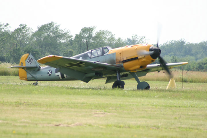 warbirds over monroe 2015