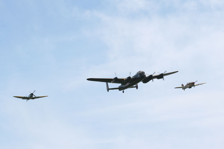 warbirds over monroe 2015